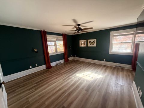 Tiny photo for 3008 N Red Bank Road, Evansville, IN 47720 (MLS # 202600764)