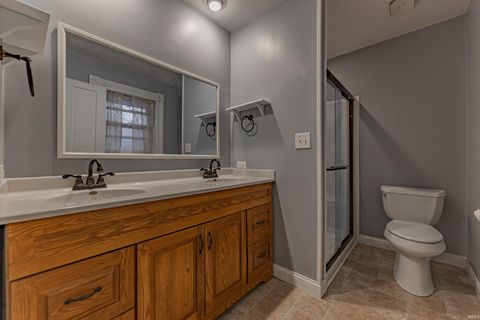 Tiny photo for 3008 N Red Bank Road, Evansville, IN 47720 (MLS # 202600764)