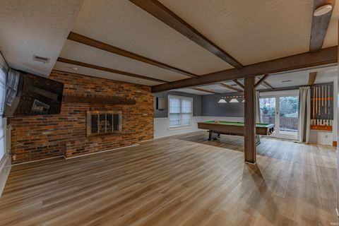 Tiny photo for 3008 N Red Bank Road, Evansville, IN 47720 (MLS # 202600764)