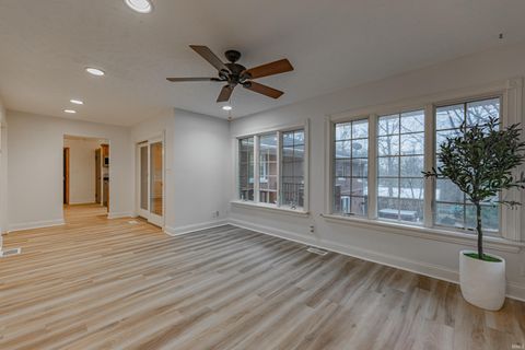 Tiny photo for 3008 N Red Bank Road, Evansville, IN 47720 (MLS # 202600764)