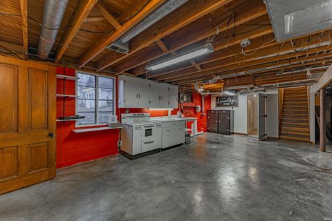 Tiny photo for 3008 N Red Bank Road, Evansville, IN 47720 (MLS # 202600764)