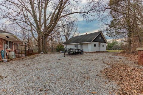 Tiny photo for 3008 N Red Bank Road, Evansville, IN 47720 (MLS # 202600764)