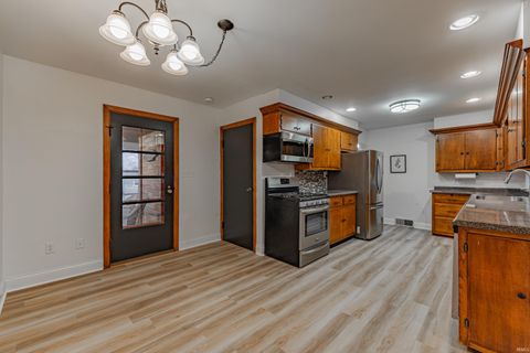 Tiny photo for 3008 N Red Bank Road, Evansville, IN 47720 (MLS # 202600764)