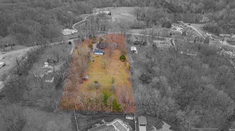 Tiny photo for 3008 N Red Bank Road, Evansville, IN 47720 (MLS # 202600764)
