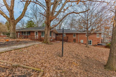 Tiny photo for 3008 N Red Bank Road, Evansville, IN 47720 (MLS # 202600764)