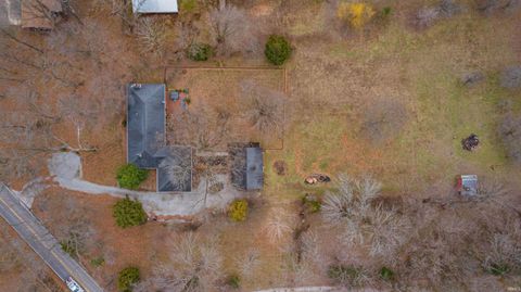 Tiny photo for 3008 N Red Bank Road, Evansville, IN 47720 (MLS # 202600764)