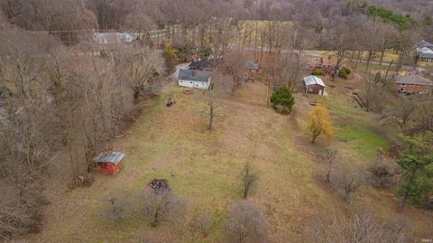 Tiny photo for 3008 N Red Bank Road, Evansville, IN 47720 (MLS # 202600764)