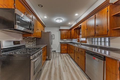 Tiny photo for 3008 N Red Bank Road, Evansville, IN 47720 (MLS # 202600764)