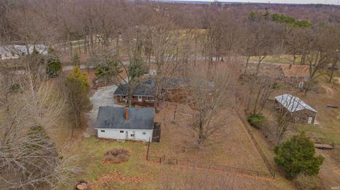 Tiny photo for 3008 N Red Bank Road, Evansville, IN 47720 (MLS # 202600764)