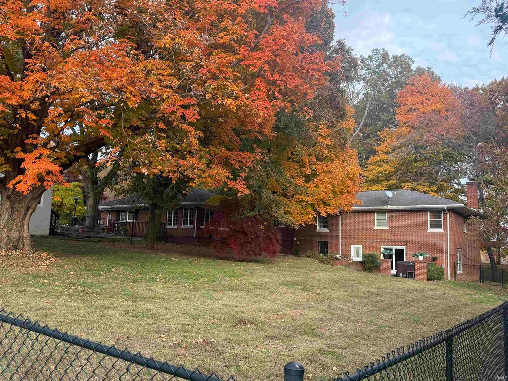 Photo of 3008 N Red Bank Road, Evansville, IN 47720 (MLS # 202600764)