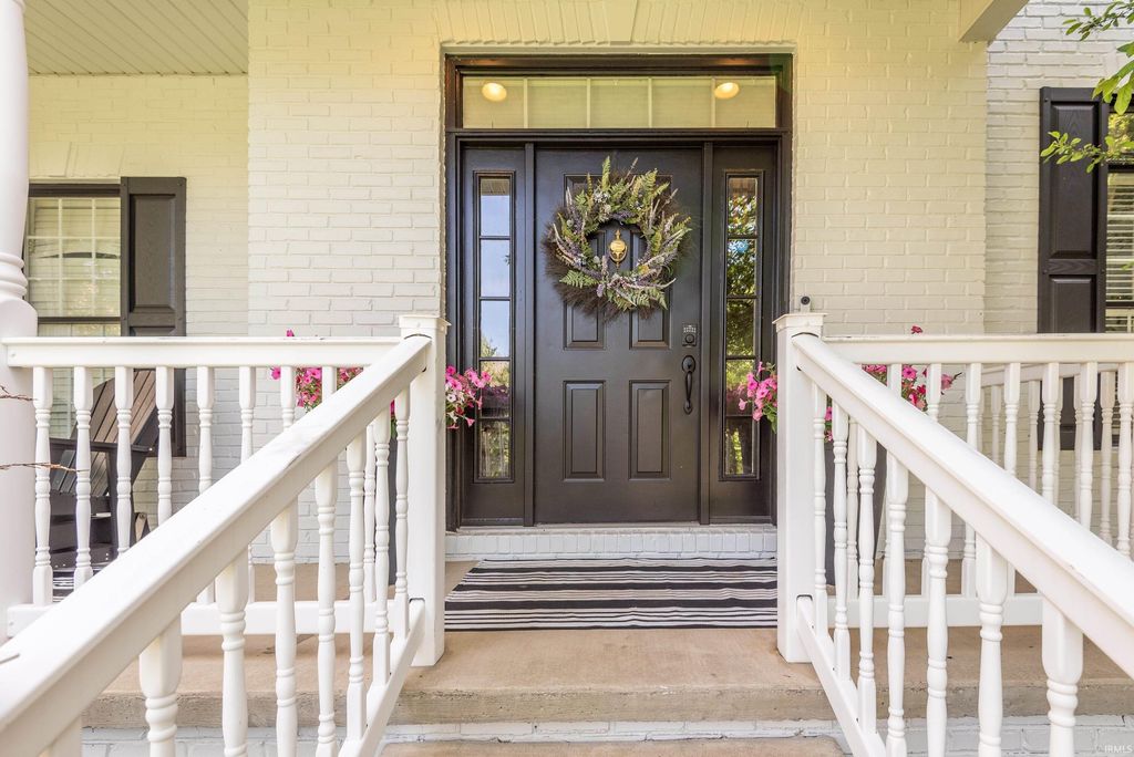 Photo of 2711 S Silver Creek Drive, Bloomington, IN 47401 (MLS # 202542338)