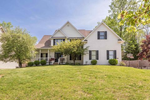 Photo of 2711 S Silver Creek Drive, Bloomington, IN 47401 (MLS # 202542338)