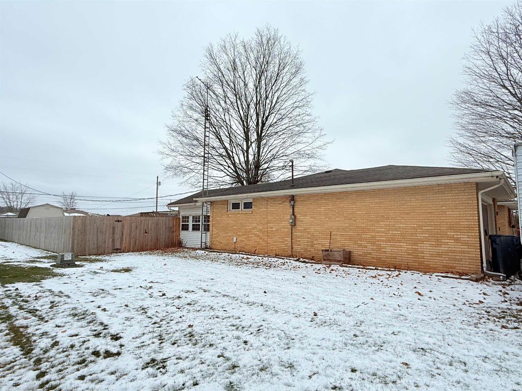 Photo of 501 S Hardacre Court, New Castle, IN 47362 (MLS # 202547859)