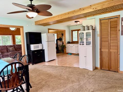 Tiny photo for 9658 N Downey Drive, Monticello, IN 47960 (MLS # 202627582)