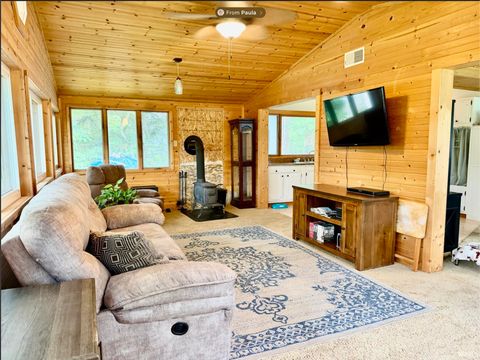 Tiny photo for 9658 N Downey Drive, Monticello, IN 47960 (MLS # 202627582)