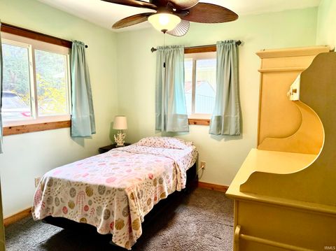 Tiny photo for 9658 N Downey Drive, Monticello, IN 47960 (MLS # 202627582)