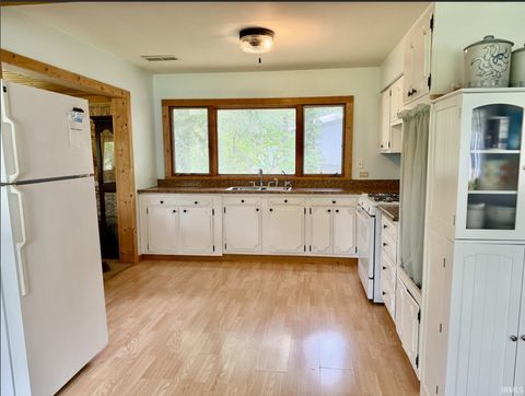 Tiny photo for 9658 N Downey Drive, Monticello, IN 47960 (MLS # 202627582)