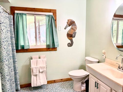Tiny photo for 9658 N Downey Drive, Monticello, IN 47960 (MLS # 202627582)