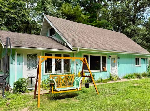 Tiny photo for 9658 N Downey Drive, Monticello, IN 47960 (MLS # 202627582)