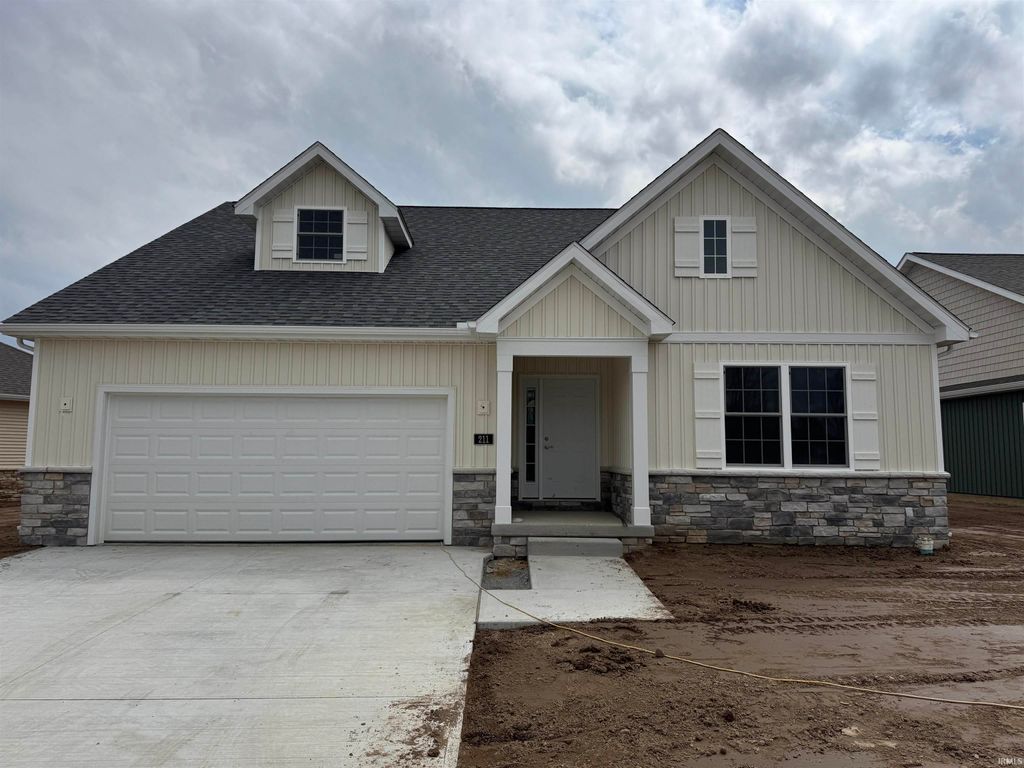 Photo of 211 Dunes Park Drive #26, Culver, IN 46511 (MLS # 202615337)