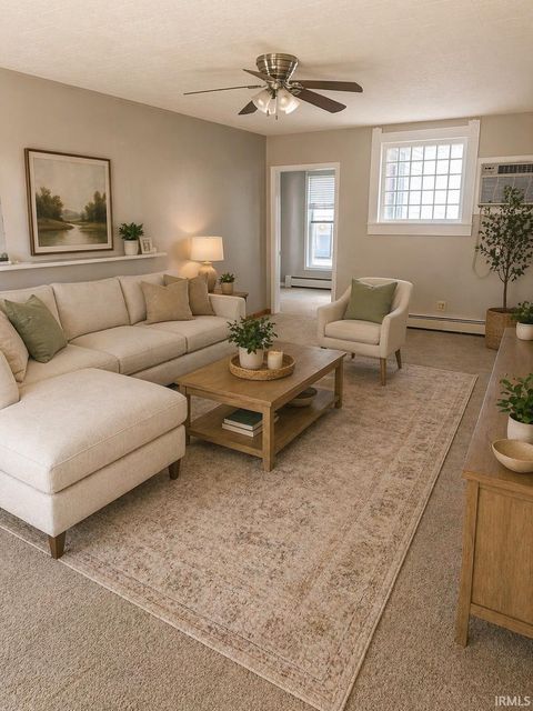 Tiny photo for 122 N monon Ave, Francesville, IN 47946 (MLS # 202613143)