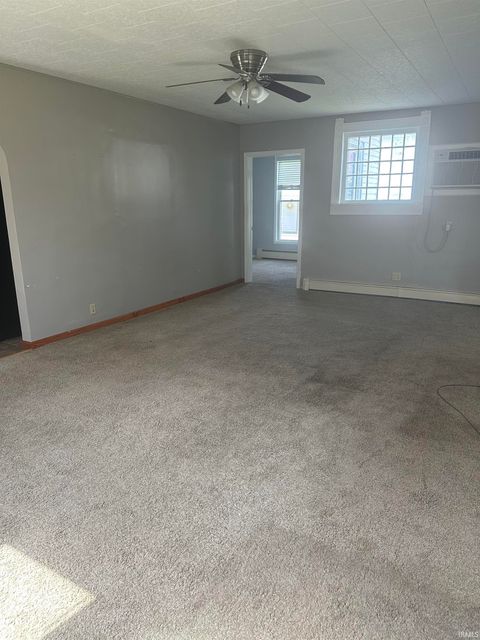 Tiny photo for 122 N monon Ave, Francesville, IN 47946 (MLS # 202613143)