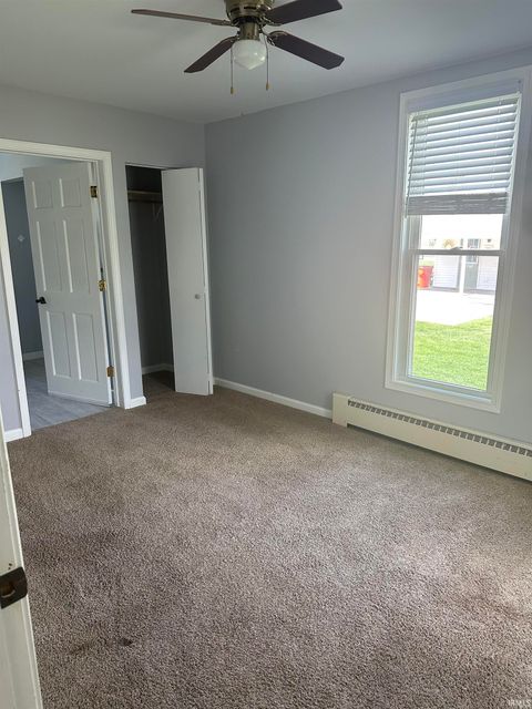 Tiny photo for 122 N monon Ave, Francesville, IN 47946 (MLS # 202613143)