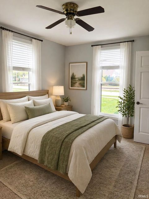 Tiny photo for 122 N monon Ave, Francesville, IN 47946 (MLS # 202613143)