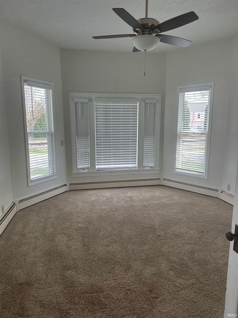 Tiny photo for 122 N monon Ave, Francesville, IN 47946 (MLS # 202613143)