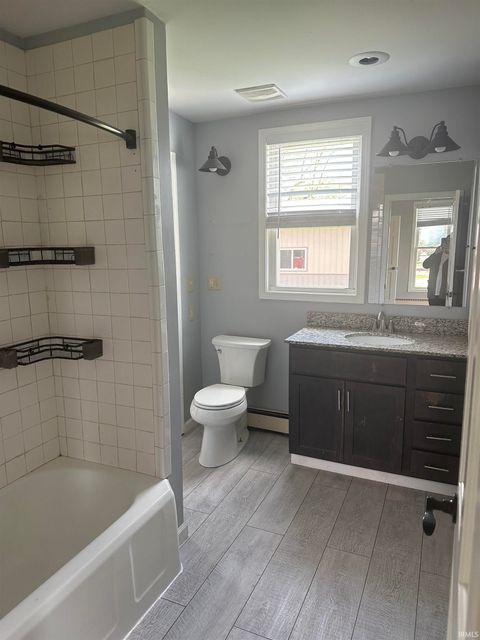 Tiny photo for 122 N monon Ave, Francesville, IN 47946 (MLS # 202613143)