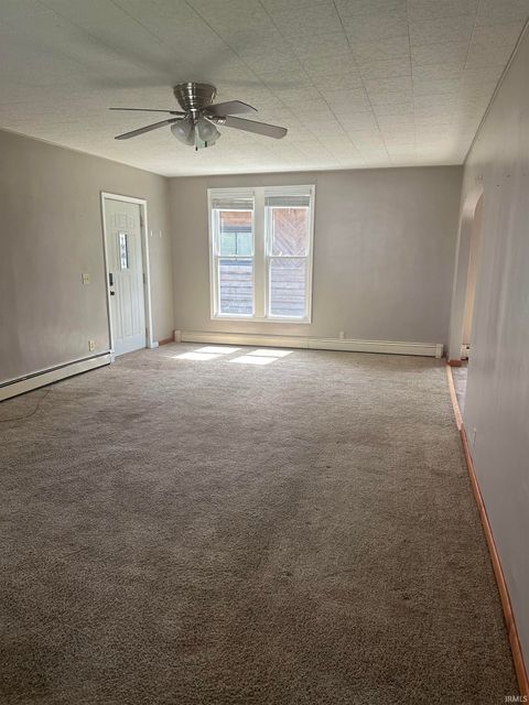 Tiny photo for 122 N monon Ave, Francesville, IN 47946 (MLS # 202613143)