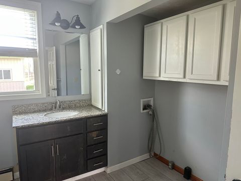 Tiny photo for 122 N monon Ave, Francesville, IN 47946 (MLS # 202613143)