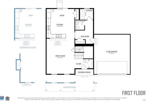 Tiny photo for 676 N Paradise Drive, Rochester, IN 46975 (MLS # 202632464)