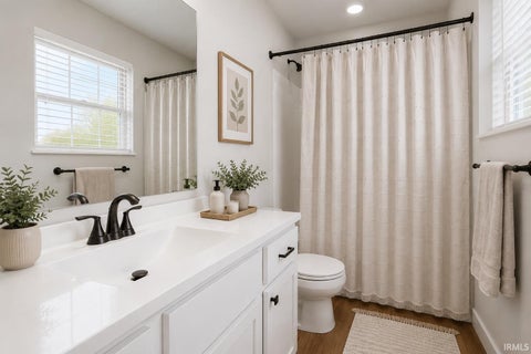 Tiny photo for 676 N Paradise Drive, Rochester, IN 46975 (MLS # 202632464)