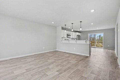Tiny photo for 676 N Paradise Drive, Rochester, IN 46975 (MLS # 202632464)