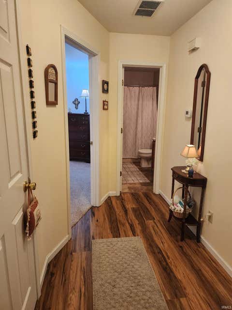 Tiny photo for 385 Westwind Court, Berne, IN 46711 (MLS # 202635328)