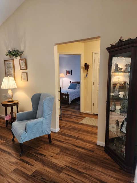 Tiny photo for 385 Westwind Court, Berne, IN 46711 (MLS # 202635328)