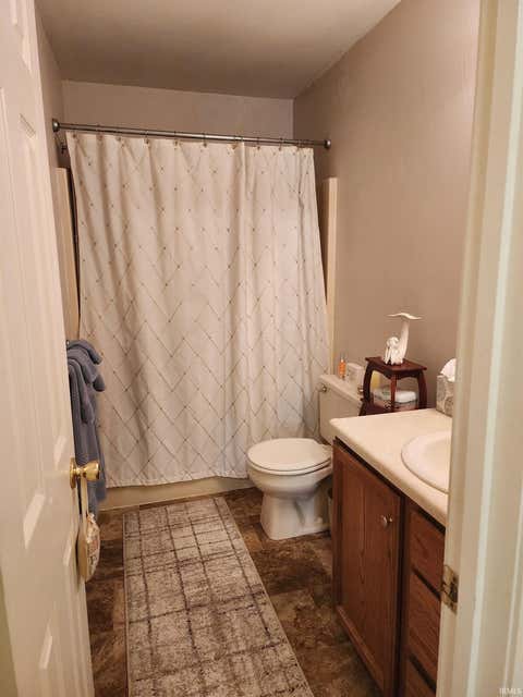Tiny photo for 385 Westwind Court, Berne, IN 46711 (MLS # 202635328)