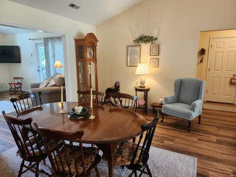 Tiny photo for 385 Westwind Court, Berne, IN 46711 (MLS # 202635328)