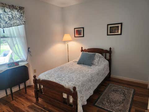 Tiny photo for 385 Westwind Court, Berne, IN 46711 (MLS # 202635328)