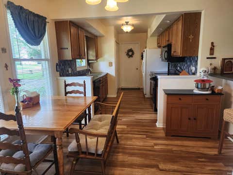 Tiny photo for 385 Westwind Court, Berne, IN 46711 (MLS # 202635328)