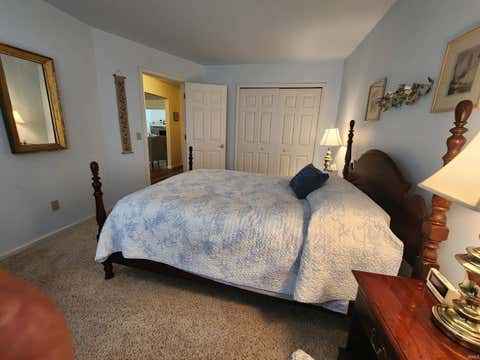 Tiny photo for 385 Westwind Court, Berne, IN 46711 (MLS # 202635328)