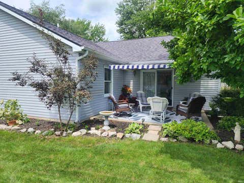 Tiny photo for 385 Westwind Court, Berne, IN 46711 (MLS # 202635328)