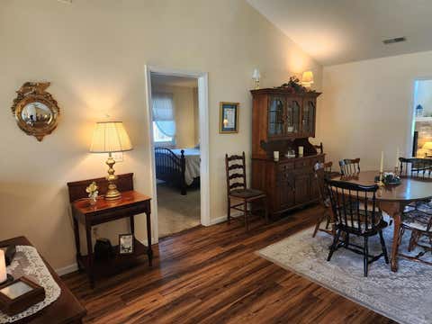 Tiny photo for 385 Westwind Court, Berne, IN 46711 (MLS # 202635328)