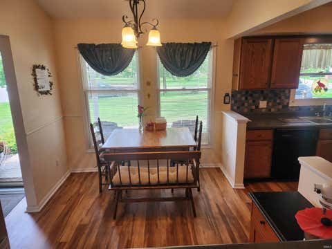 Tiny photo for 385 Westwind Court, Berne, IN 46711 (MLS # 202635328)