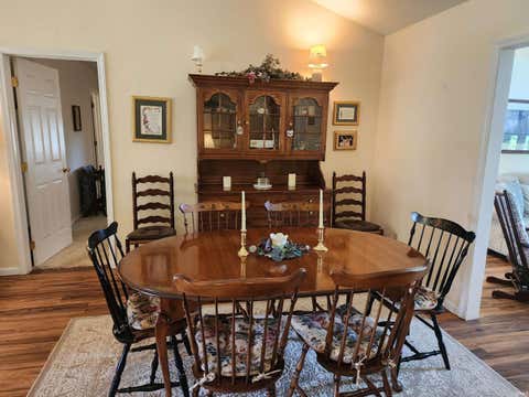 Tiny photo for 385 Westwind Court, Berne, IN 46711 (MLS # 202635328)