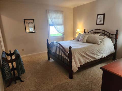 Tiny photo for 385 Westwind Court, Berne, IN 46711 (MLS # 202635328)
