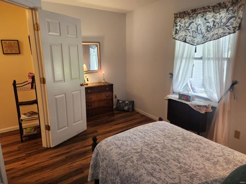 Tiny photo for 385 Westwind Court, Berne, IN 46711 (MLS # 202635328)