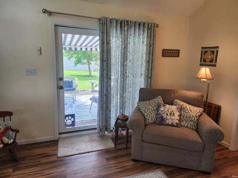 Tiny photo for 385 Westwind Court, Berne, IN 46711 (MLS # 202635328)