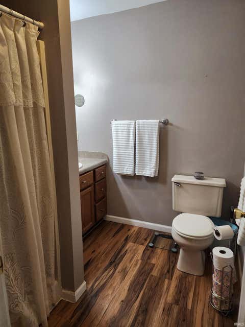 Tiny photo for 385 Westwind Court, Berne, IN 46711 (MLS # 202635328)